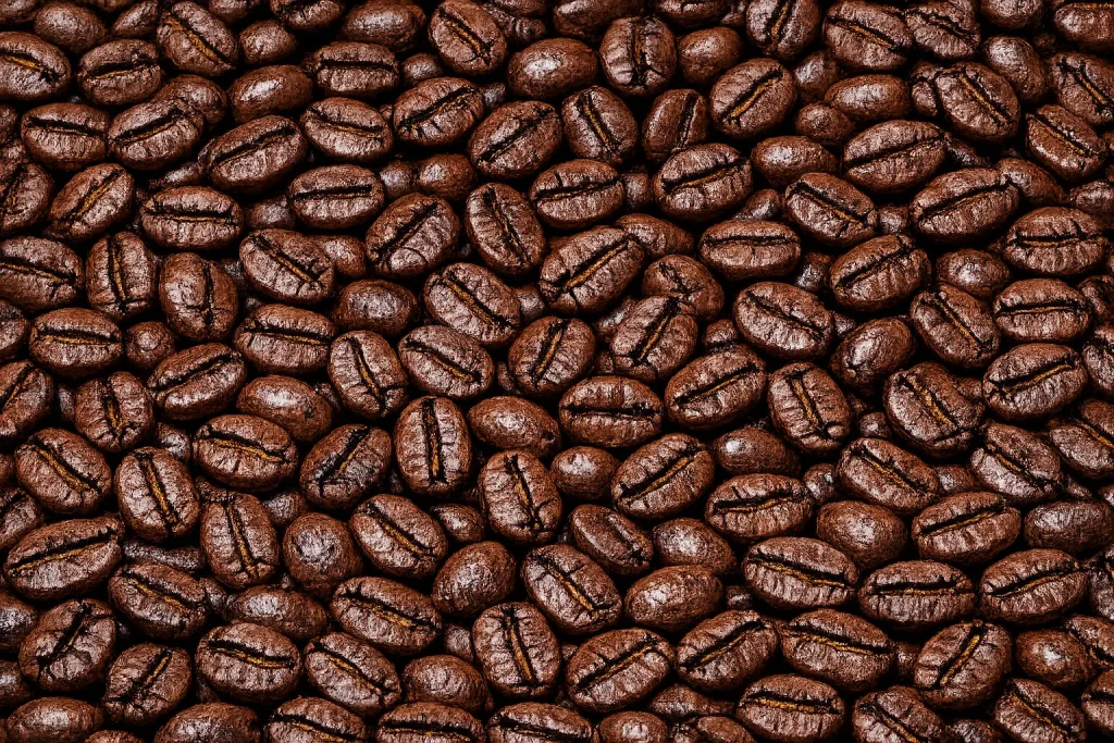 Abyssinia Roasted Coffee Beans