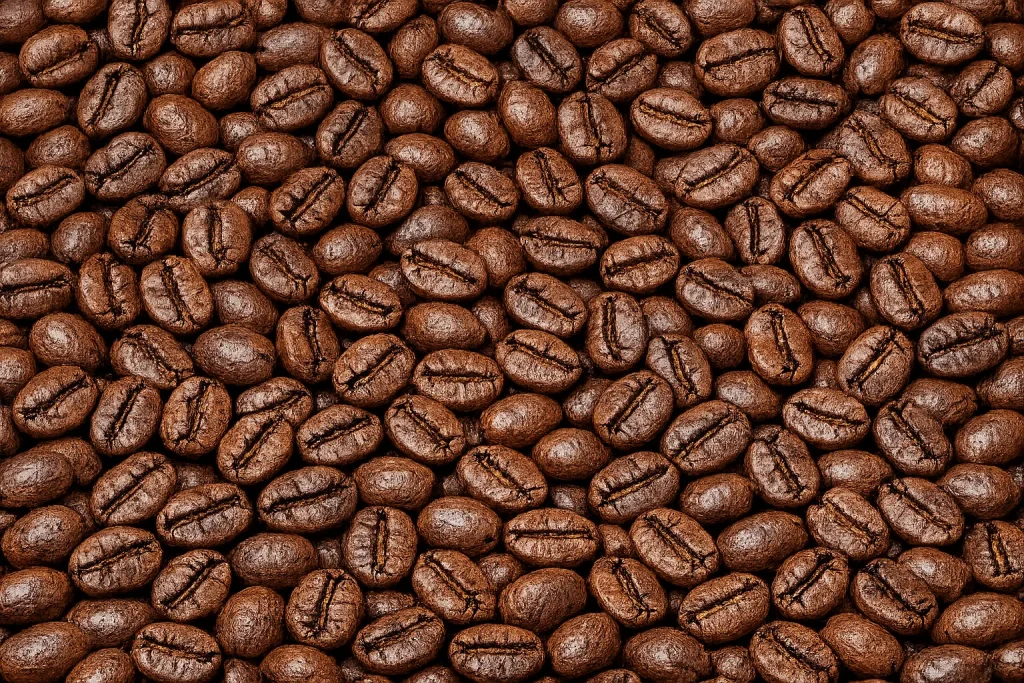 Bali Wine Roasted Coffee Beans