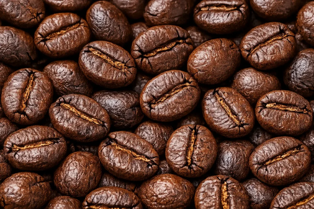 Sumatra Ember Velvet Roast