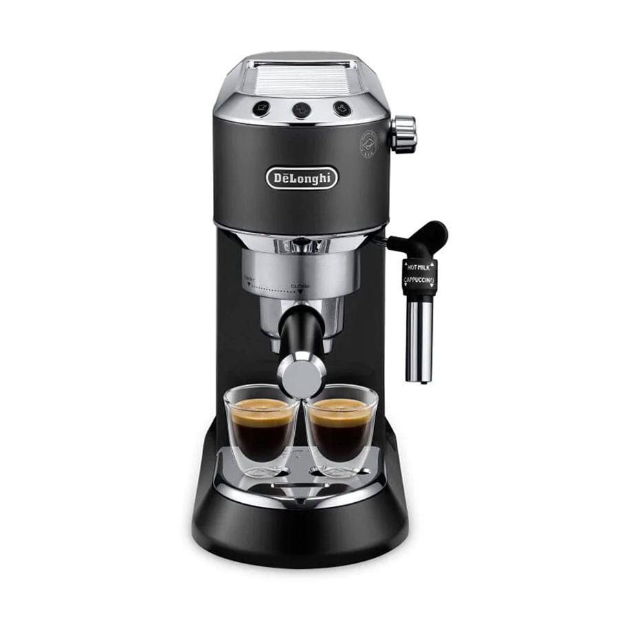 Delonghi Dedica EC685 Coffee Machine