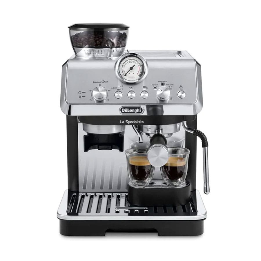 Delonghi La Specialista Arte EC 9155 MB Coffee Machine