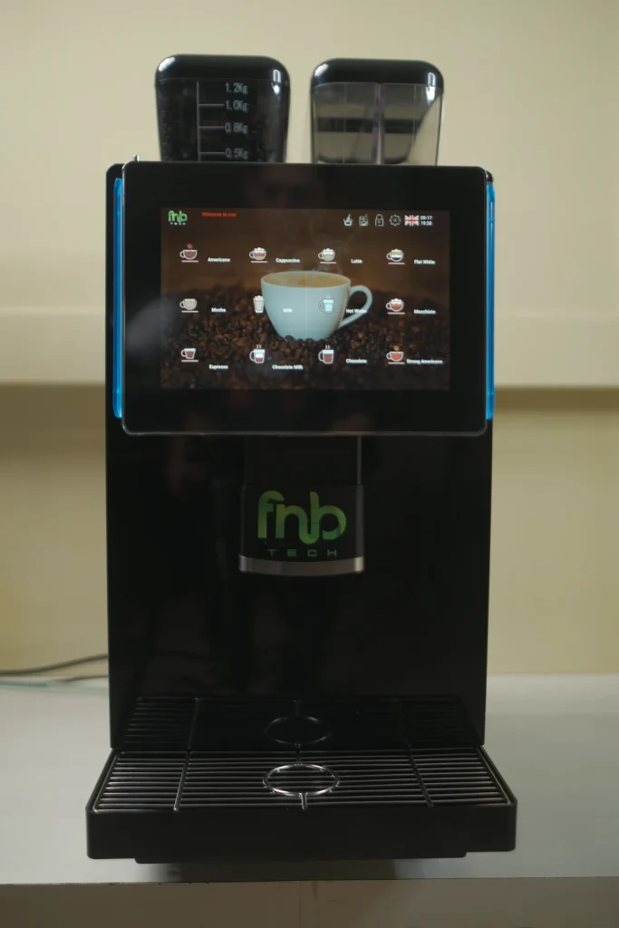FnB Tech 99 Series – Coffee Machine