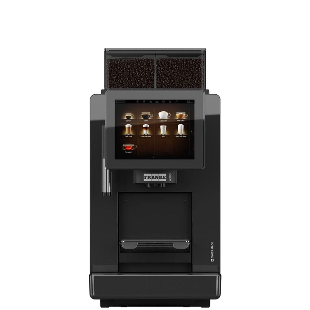 Franke A300 Coffee Machine