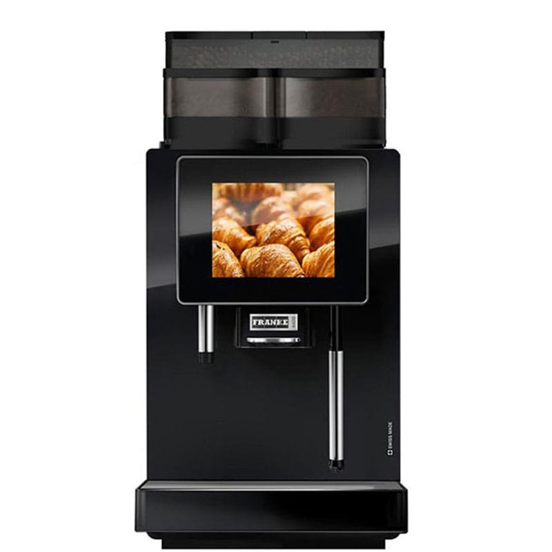 Franke A400 Coffee Machine