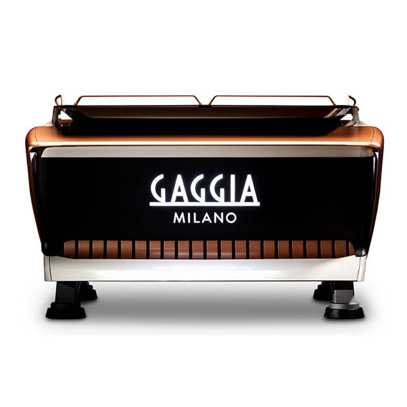 Gaggia La Reale 2 Group Coffee Machine