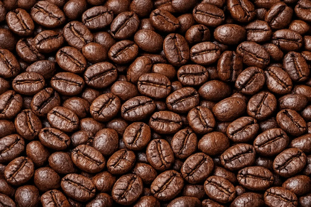Gayo Natural Roasted Coffee Beans