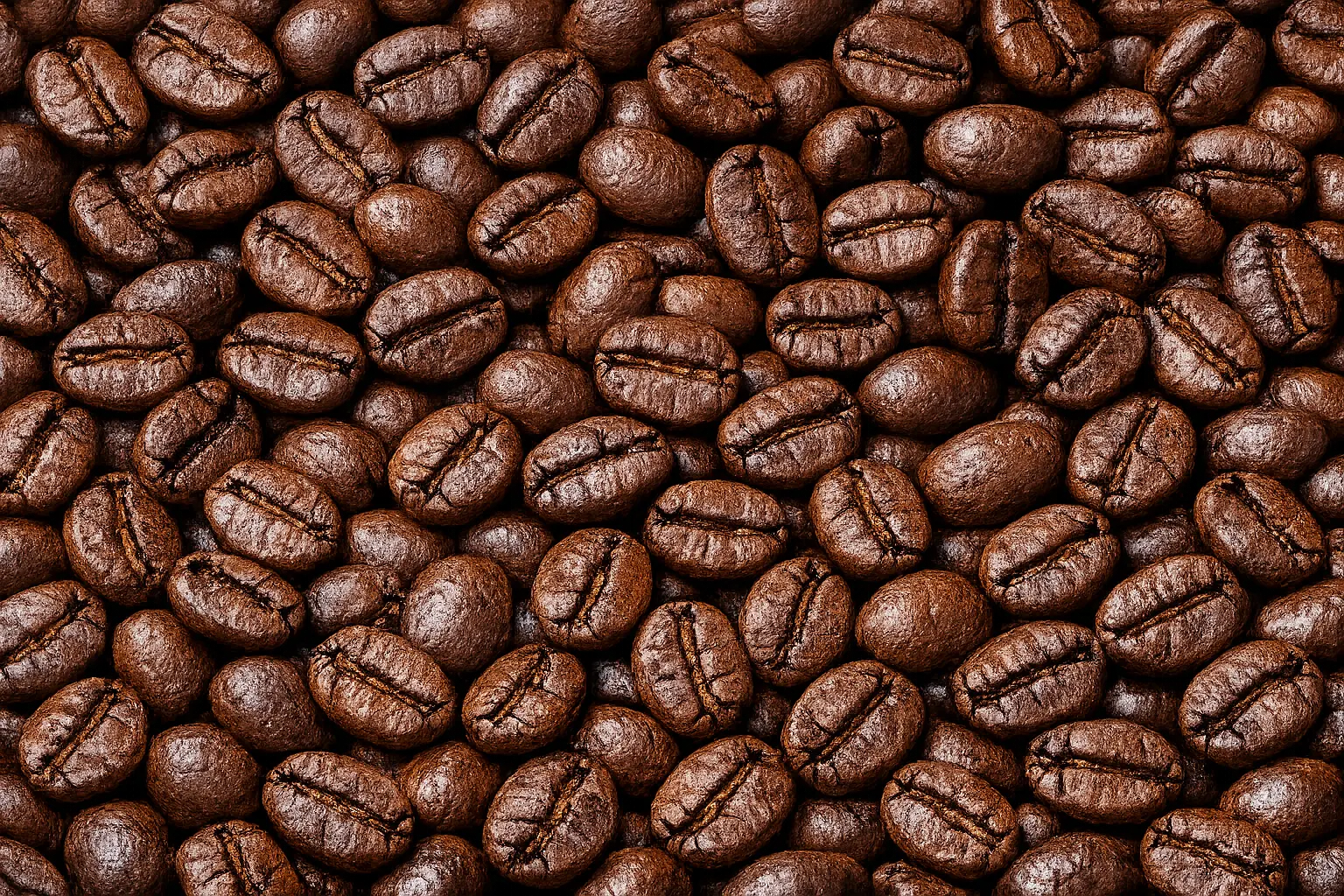 Gayo Natural Roasted Coffee Beans