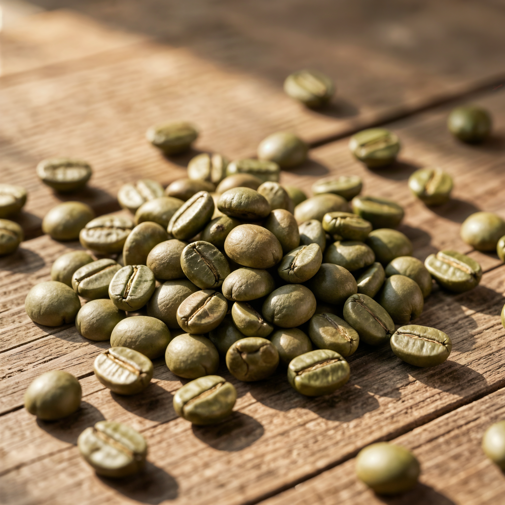 Aceh Highland Fermented Coffee