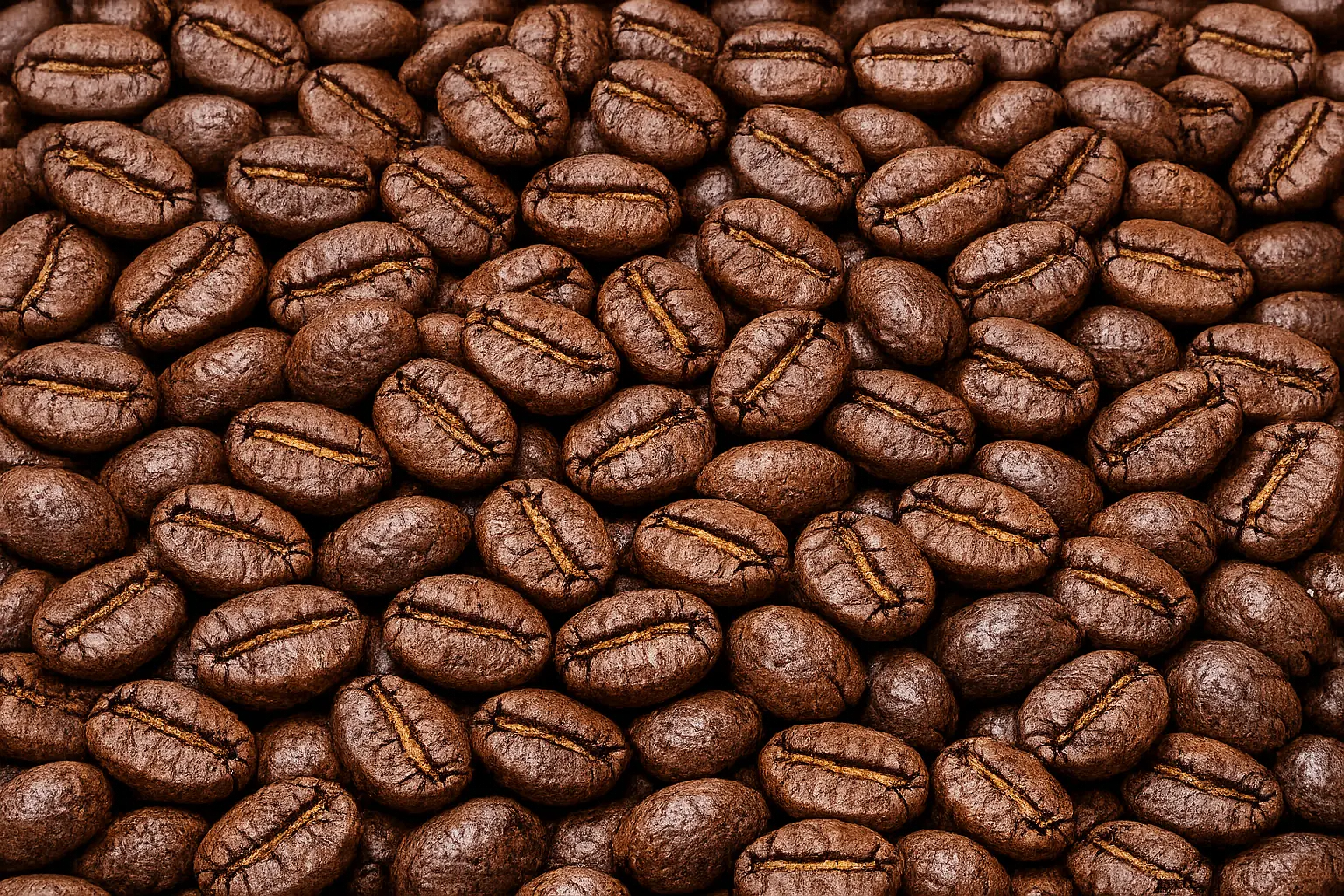 Java Ijen Roasted Coffee Beans