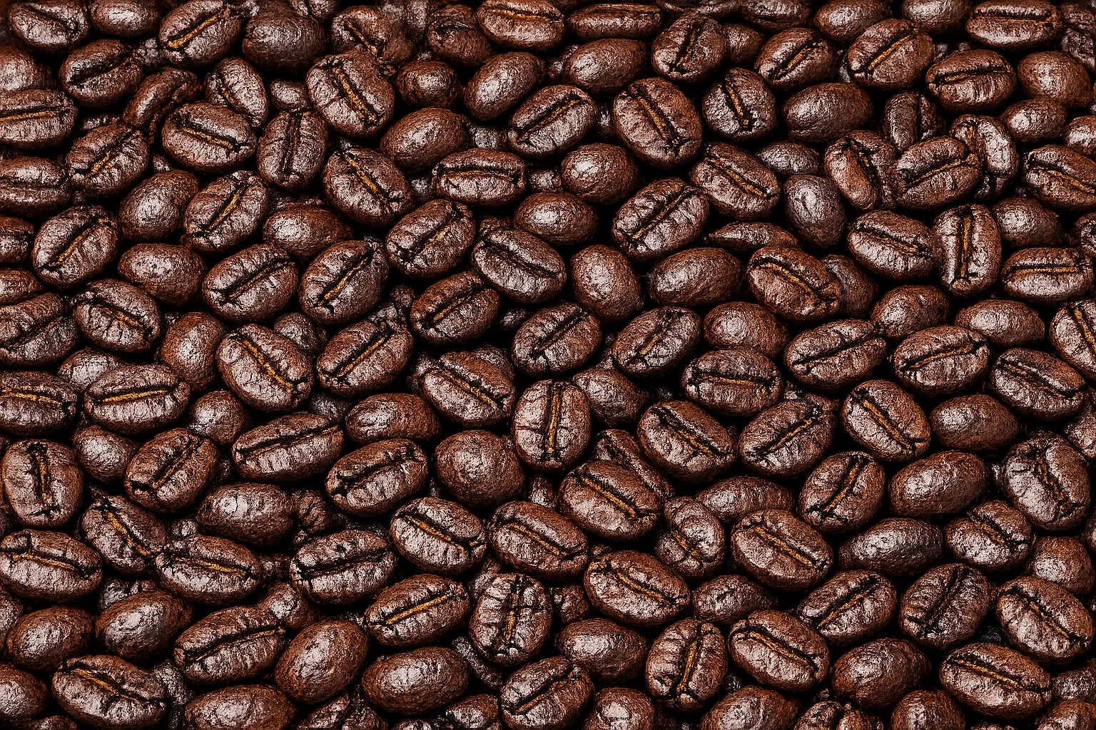 Java Preanger Roasted Coffee Beans