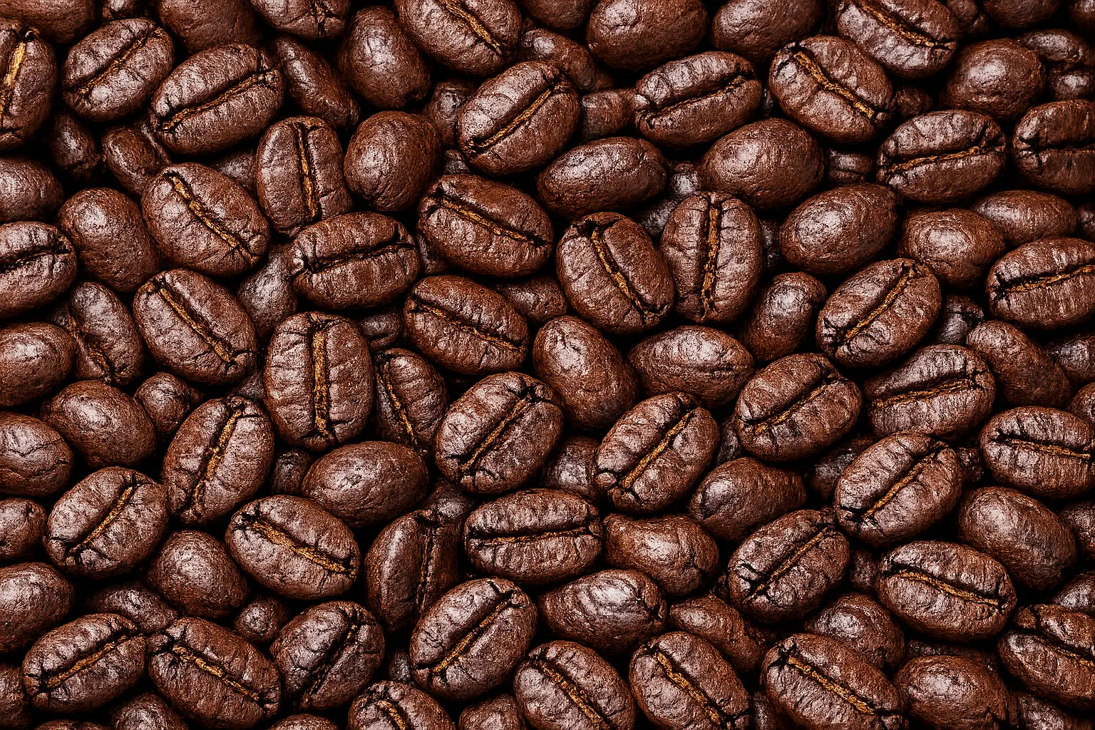 Java Wine Roasted Coffee Beans