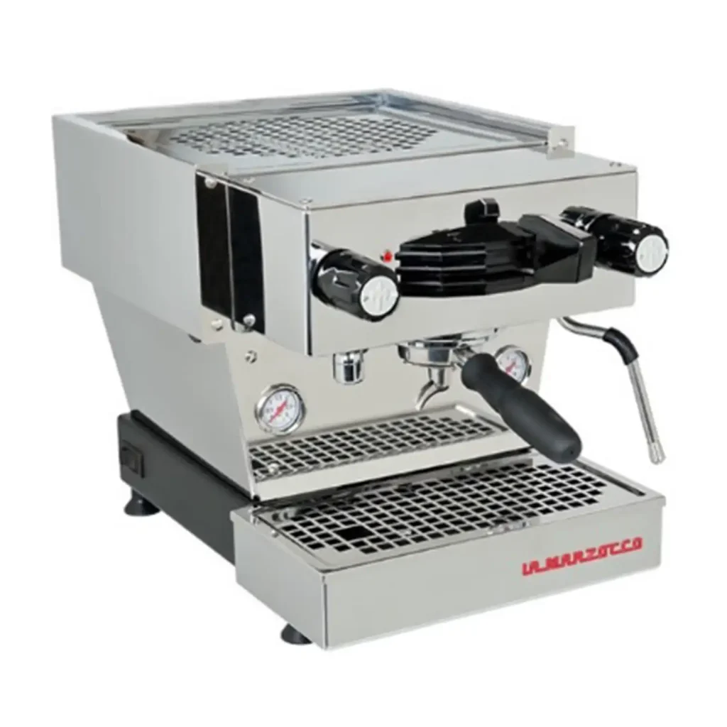 La Marzocco Linea Mini 1 Group Coffee Machine