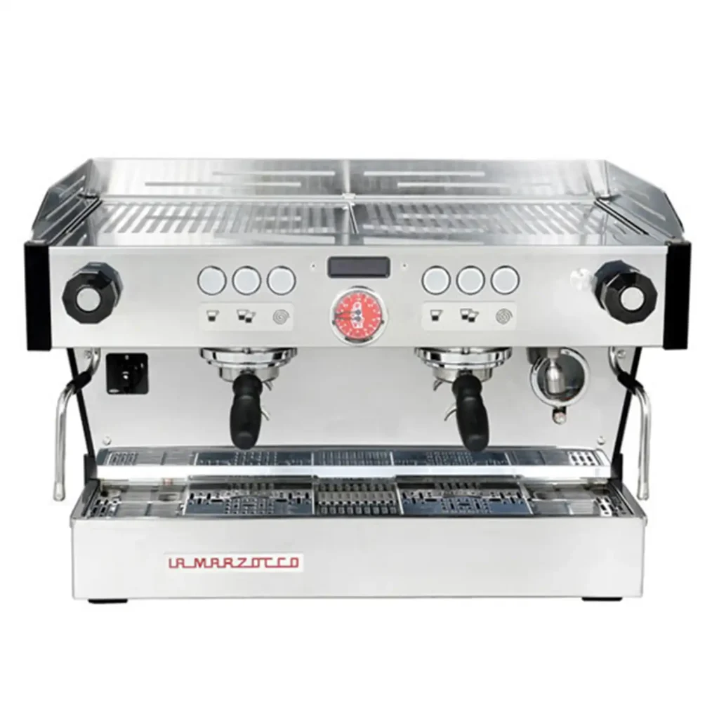 La Marzocco Linea PB AV 2 Group Coffee Machine