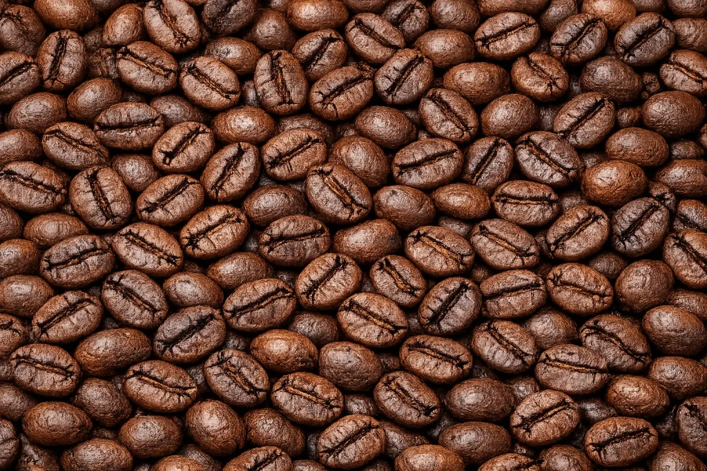 Lasuna Roasted Coffee Beans