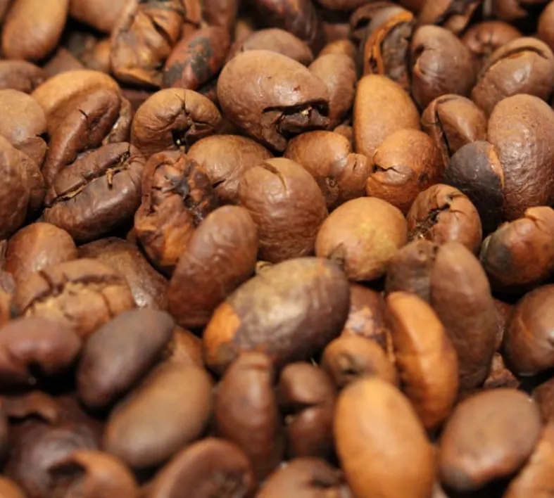 Liberica Roasted Coffee