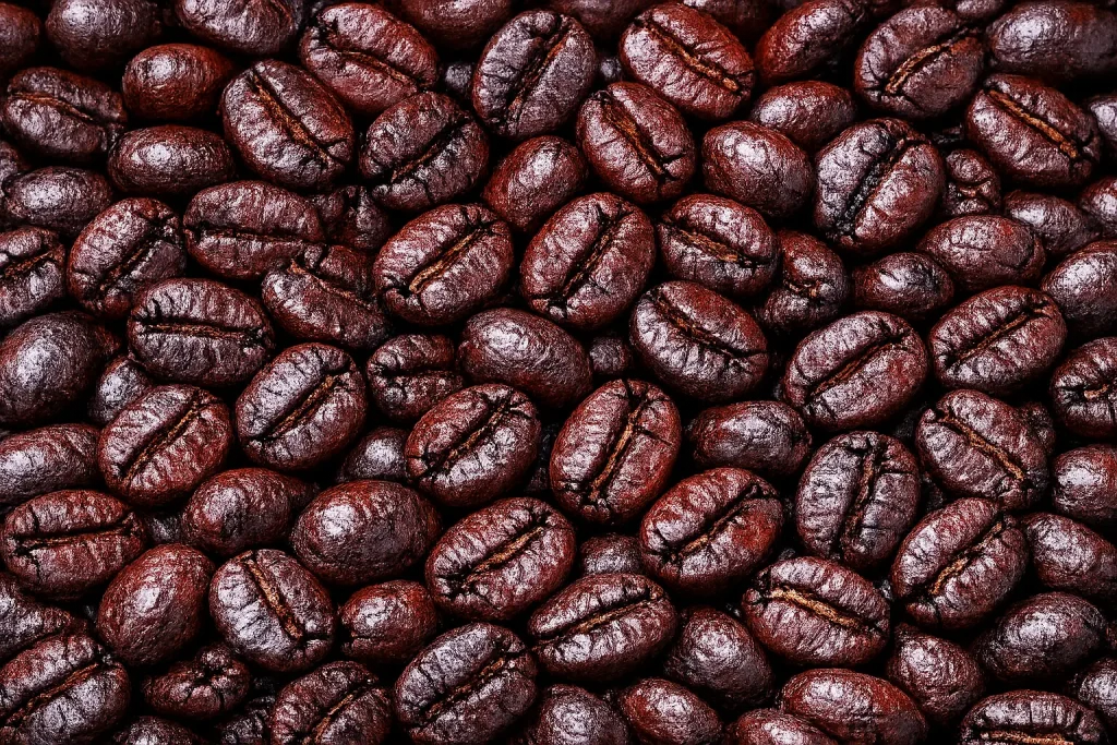 Mandheling Wine Roast Signature Beans