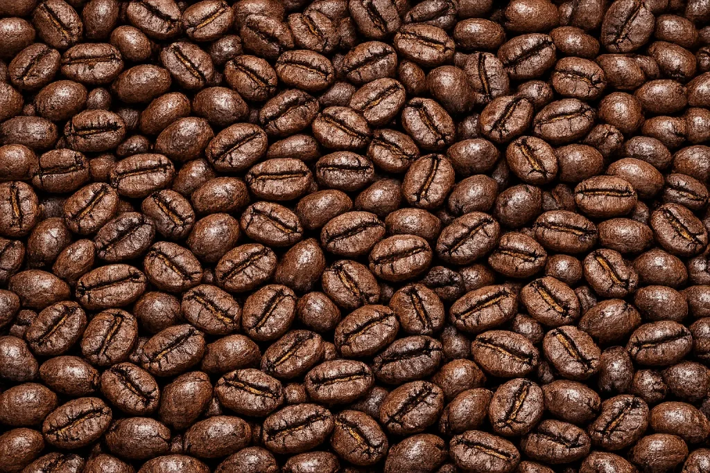 Terra Moka Reserve
