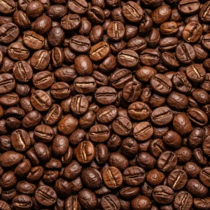 Past Crop Green Coffee Beans