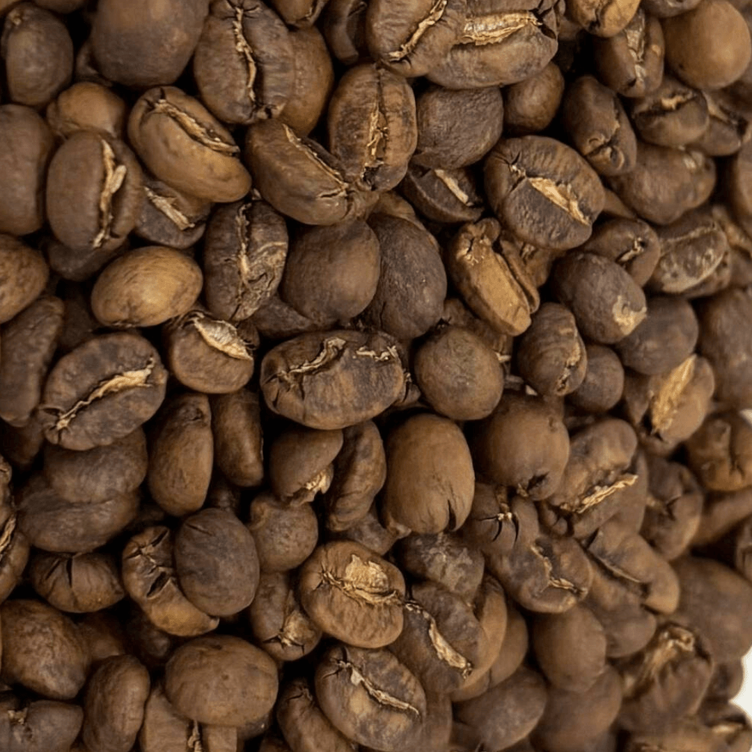 Roasted Arabica Bali Kintamani Coffee