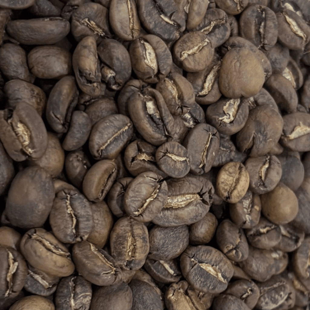 Sumatra Eclipse Espresso Blend