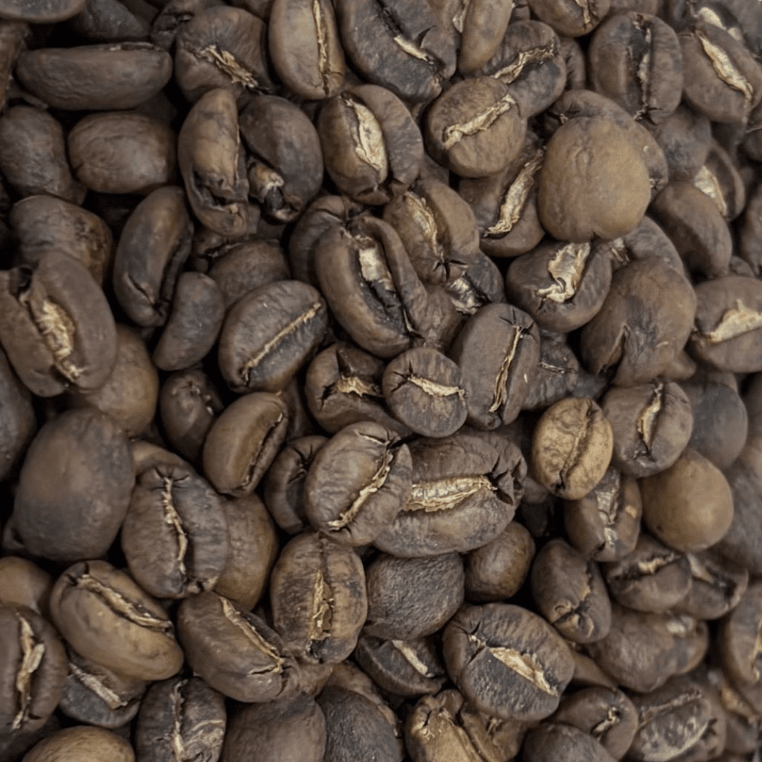Sumatra Eclipse Espresso Blend
