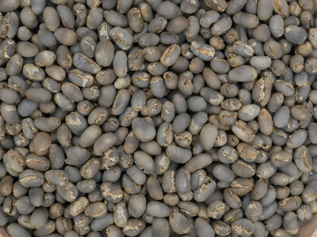 Sumatra Supremo Peaberry Reserve