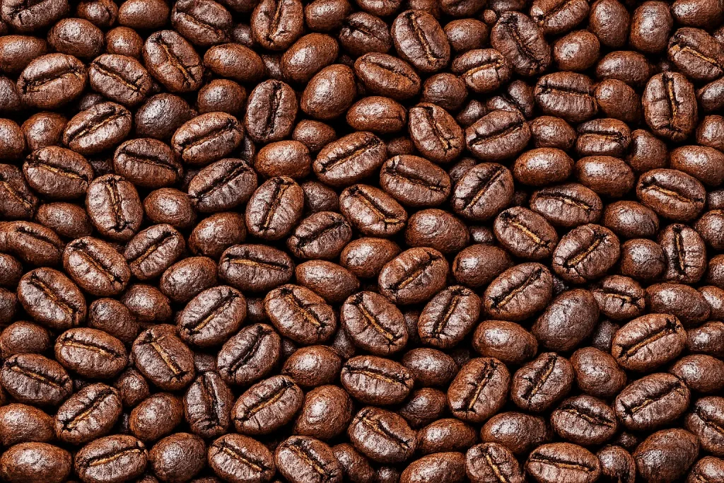 Sumatra Tiger Grade 3 Special Roasted Coffee Beans