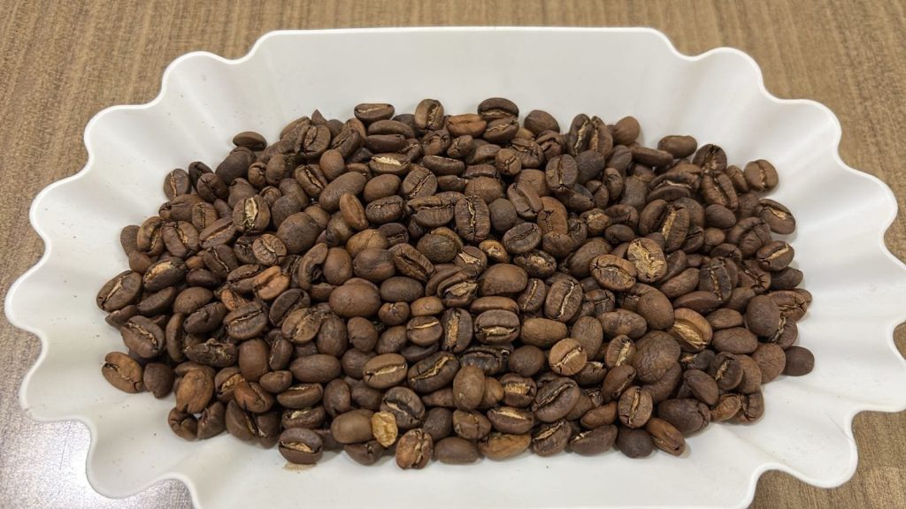 Sulawesi Highland Signature Roast